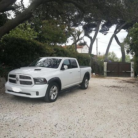 Villa Au Calme Avec Exterieur Et Parking Gratuit Aux Portes D'Aix Et Marseille Emplacement Ideal Екстериор снимка