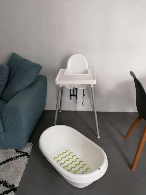 Villa Au Calme Avec Exterieur Et Parking Gratuit Aux Portes D'Aix Et Marseille Emplacement Ideal Екстериор снимка