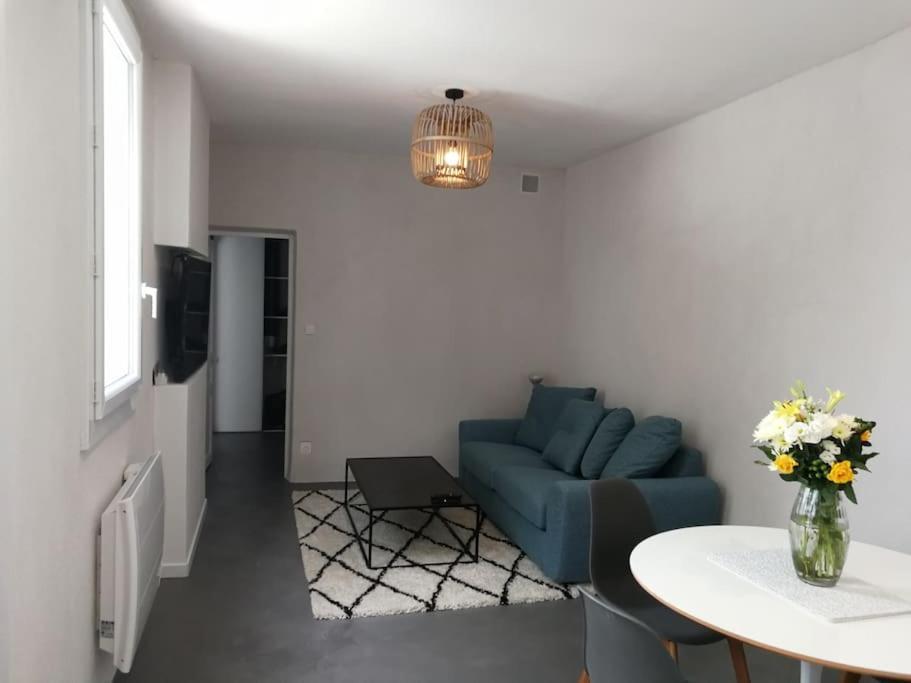 Villa Au Calme Avec Exterieur Et Parking Gratuit Aux Portes D'Aix Et Marseille Emplacement Ideal Екстериор снимка